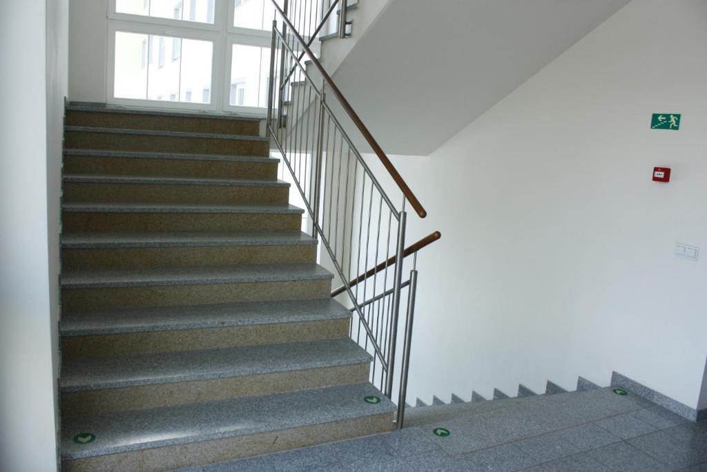 Rezidence Certovka Apartment Karlovy Vary Exterior photo