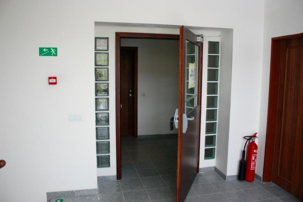 Rezidence Certovka Apartment Karlovy Vary Exterior photo