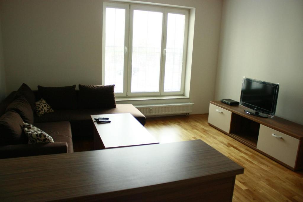Rezidence Certovka Apartment Karlovy Vary Room photo