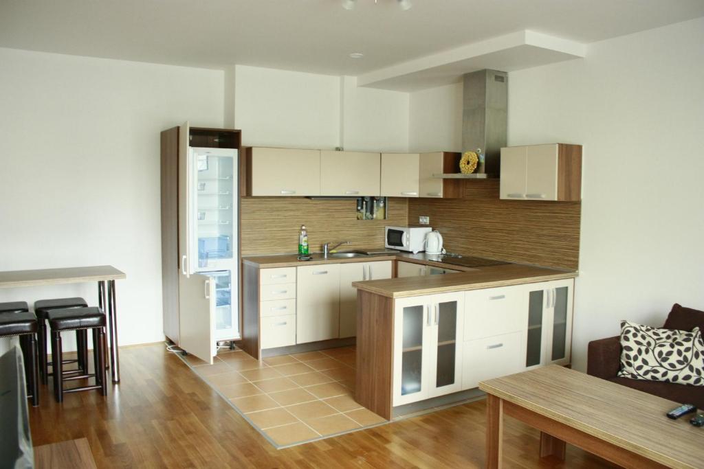 Rezidence Certovka Apartment Karlovy Vary Exterior photo